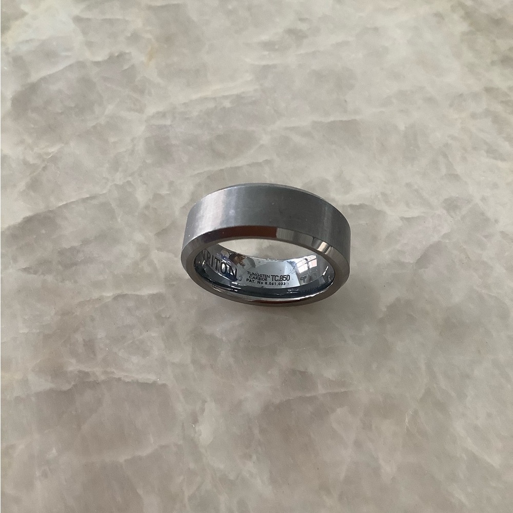 Triton Tungsten Carbide TC850